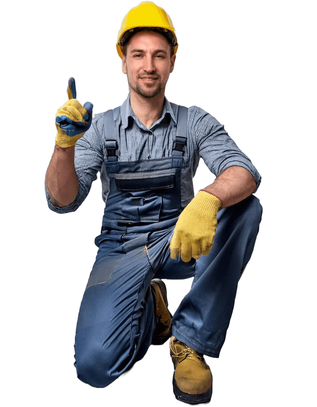 kellersanierung bauarbeiter