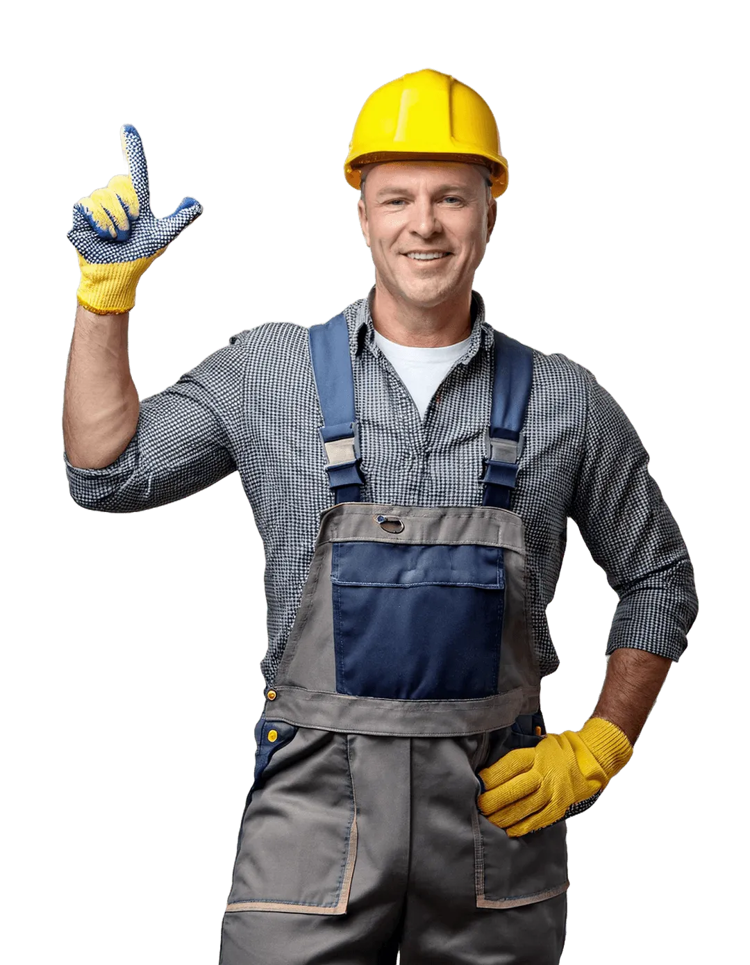 kellersanierung bauarbeiter